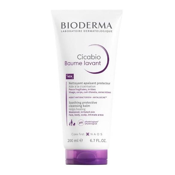Cicabio - Baume Lavant, BIODERMA