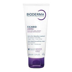 Cicabio Cr&egrave;me + - Soin Ultra-r&eacute;parateur apaisant, BIODERMA