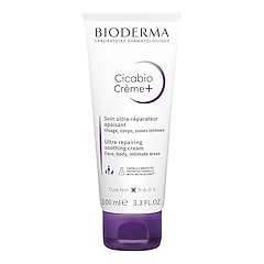 Cicabio Crème + - Soin Ultra-réparateur apaisant, BIODERMA