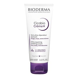 Cicabio Crème + - Soin Ultra-réparateur apaisant