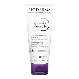 Cicabio Crème + - Soin Ultra-réparateur apaisant image