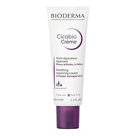 Cicabio Crème + - Soin Ultra-réparateur apaisant