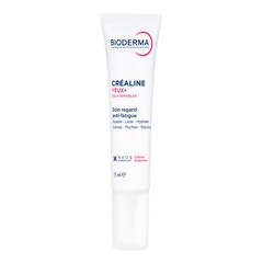 Cr&eacute;aline Yeux+ - Soin Regard Anti-Fatigue, BIODERMA