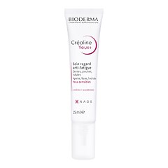 Cr&eacute;aline Yeux+ - Soin Regard Anti-Fatigue, BIODERMA