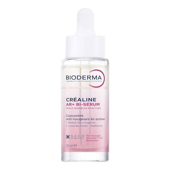 Crealine AR+ Bi Sérum - Concentré anti-rougeurs, BIODERMA