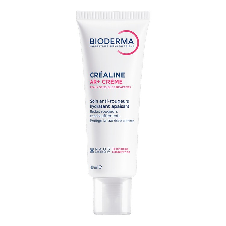 Créaline AR+ Crème - Crème anti-rougeurs