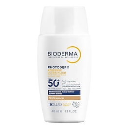 Photoderm XDefense Ultra-Fluid SPF 50+ - Protection Solaire Teintée image