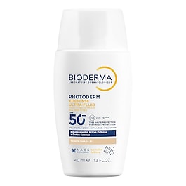 Photoderm XDefense Ultra-Fluid SPF 50+ - Protection Solaire Teintée image