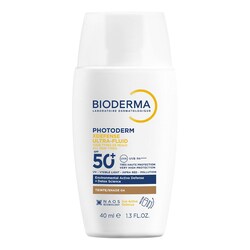 Photoderm XDefense Ultra-Fluid SPF 50+ - Protection Solaire Teintée