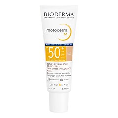 Photoderm M - Protection Solaire teintée SPF50+, BIODERMA