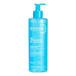 Hydrabio Gel Moussant - hygiène visage