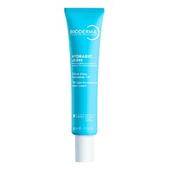 Hydrabio Légère - Soin visage, BIODERMA