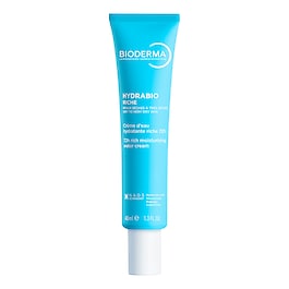 Hydrabio riche - Soin visage