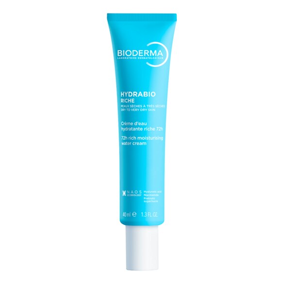 Hydrabio riche - Soin visage, BIODERMA