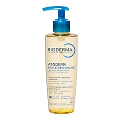 Atoderm - huile de douche hygiène corps, BIODERMA