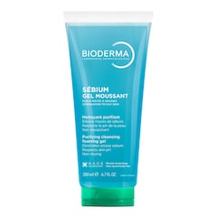 Sebium gel moussant - Hygiene Visage, BIODERMA