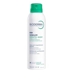 S&eacute;bium body spray - Soin Corps, BIODERMA