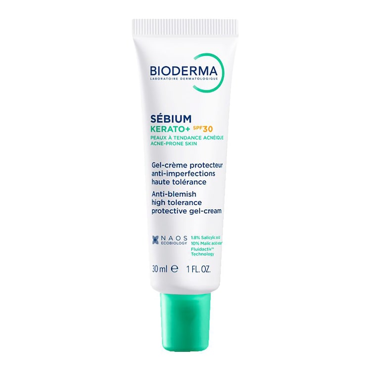Sébium kerato+ SPF30 TE - Soin Visage