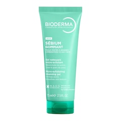 Sebium gommant - Soin Visage, BIODERMA