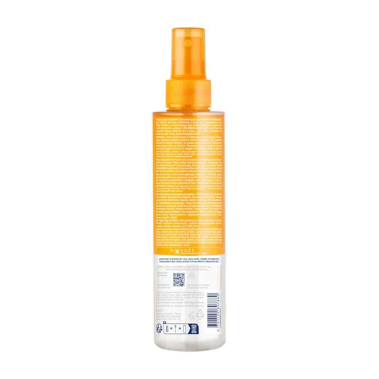 Photoderm – Eau Solaire hydratante SPF30 