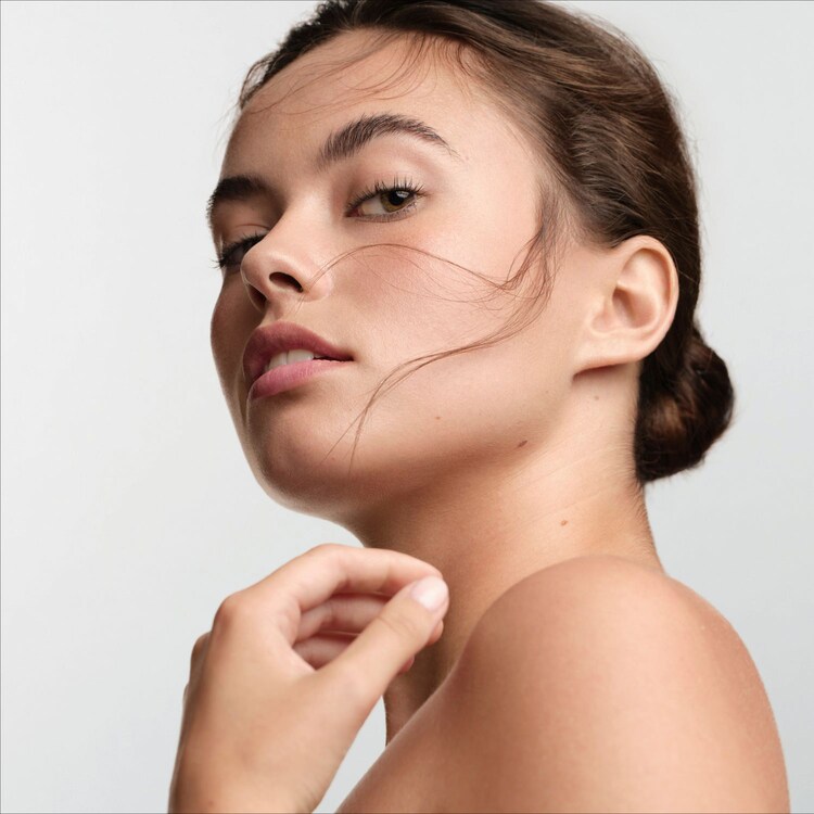 Crealine huile micellaire - hygiene visage