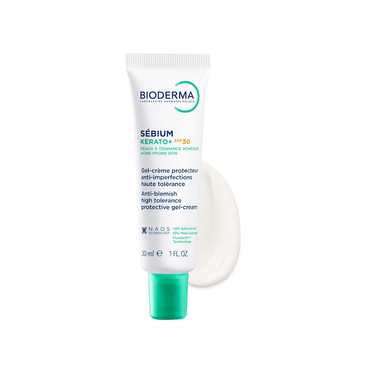 Sébium kerato+ SPF30 TE - Soin Visage