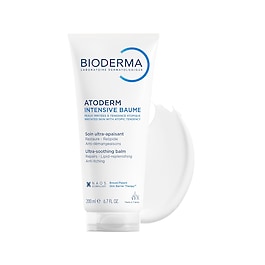 Atoderm Intensive Baume - Soin nourrissant et apaisant visage et corps