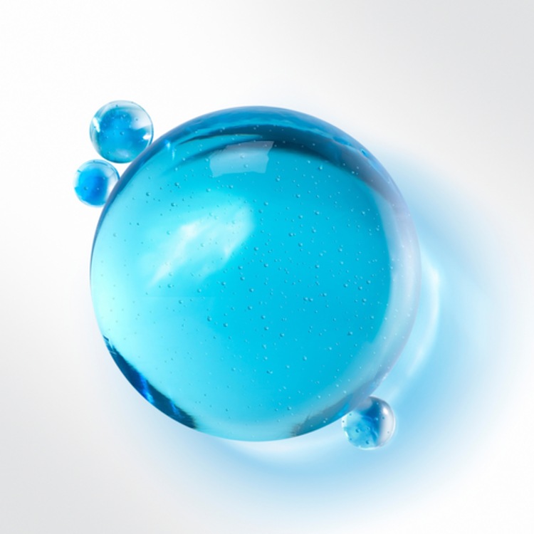 Atoderm Gel douche - Gel lavant hydratant doux visage et corps