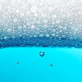 Atoderm Gel douche - Gel lavant hydratant doux visage et corps