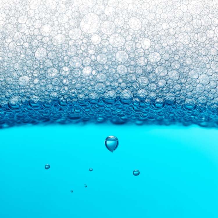 Atoderm Gel douche - Gel lavant hydratant doux visage et corps