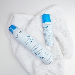 Atoderm SOS - Spray corps anti-démangeaison pour peau sensible