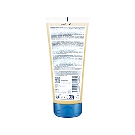 Atoderm Huile de douche - Soin lavant hydratant peaux sensibles visage et corps 