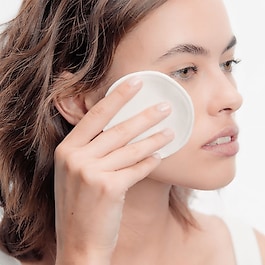 Créaline H2O - Eau micellaire démaquillante visage pour peaux sensibles