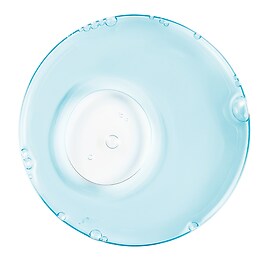 Créaline H2O Yeux - Eau micellaire pour paupières sensibles