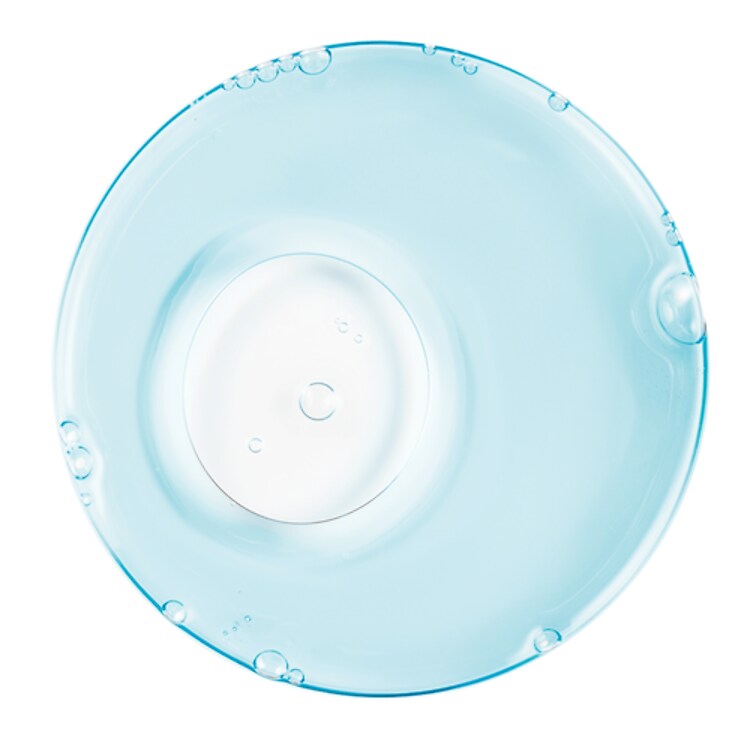 Créaline H2O Yeux - Eau micellaire pour paupières sensibles