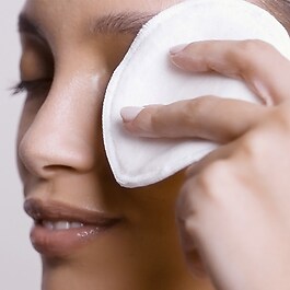 Créaline H2O Yeux - Eau micellaire pour paupières sensibles