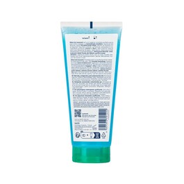 S&eacute;bium Gel moussant - Gel nettoyant purifiant peau grasse