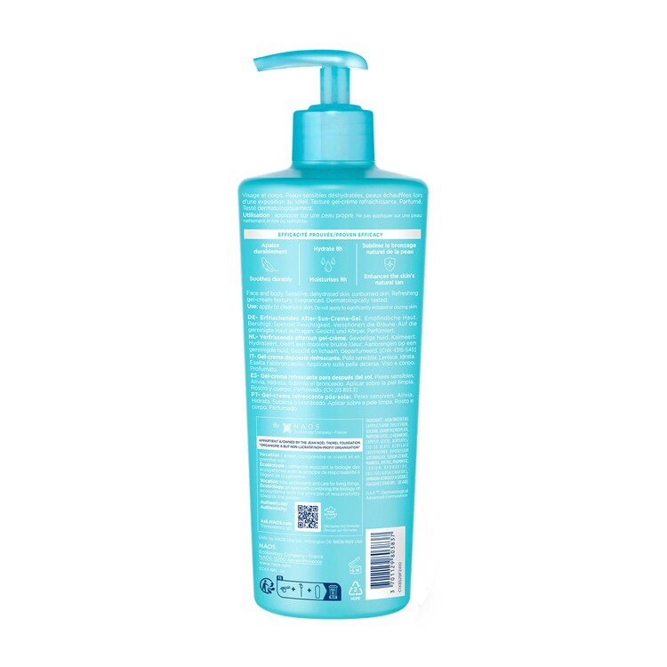 Photoderm Brume Invisible SPF50+ - Brume solaire pour les peaux sensibles