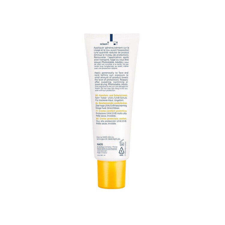 Photoderm Lait ULTRA SPF50+ - Lait solaire hydratant peaux sensibles