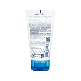 Atoderm mains & ongles - Crème hydratante mains sèches abîmées