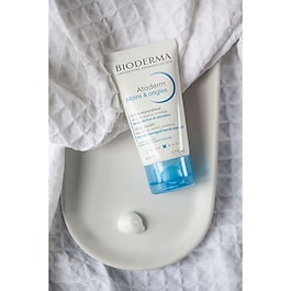 Atoderm mains & ongles - Crème hydratante mains sèches abîmées