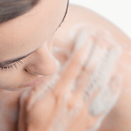 Atoderm Intensive - Gel Moussant visage et corps relipant et apaisant