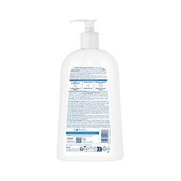 Atoderm Intensive - Gel Moussant visage et corps relipant et apaisant