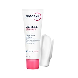 Créaline Défensive - Soin hydratant et apaisant
