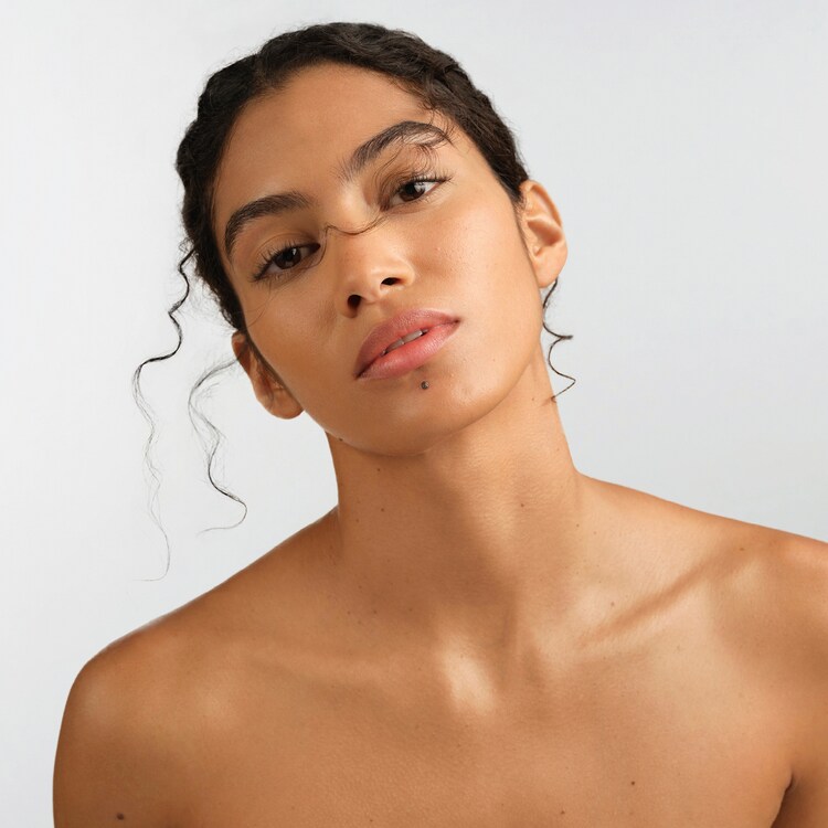 Créaline Défensive Riche - Crème visage apaisante peaux sensibles