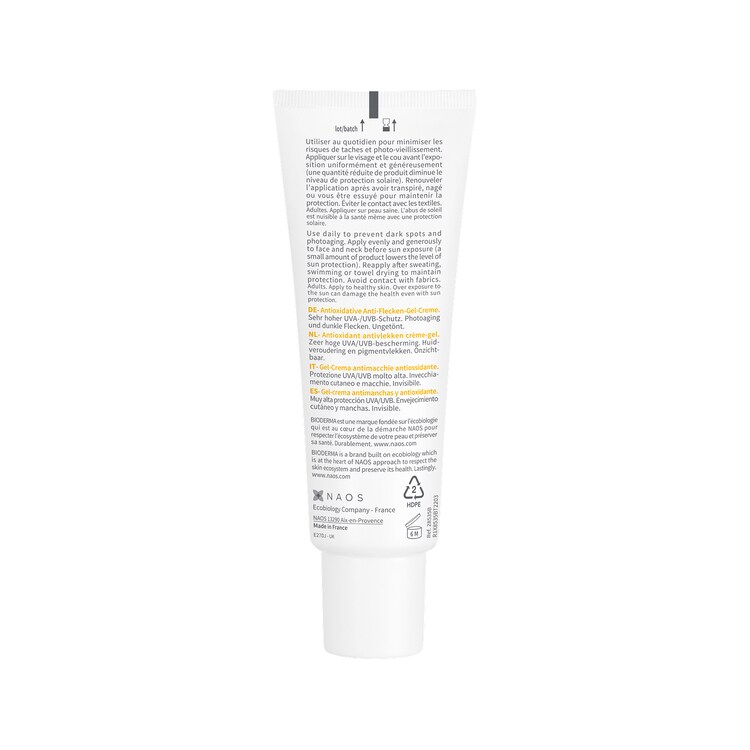 Photoderm Brume - Brume Hydratante Autobronzante pour les peaux sensibles