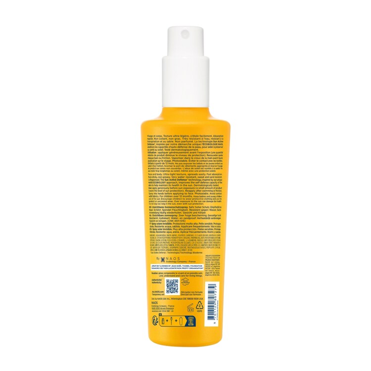 Photoderm SPOT-AGE SPF50+ - Gel-crème anti-taches et antioxydant