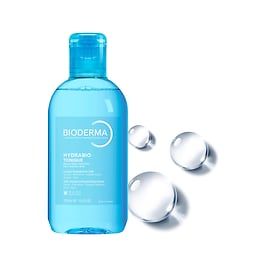 Hydrabio Tonique - Lotion tonique visage et yeux peaux sensibles déshydratées