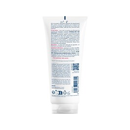 Créaline DS+ Gel Moussant - Gel purifiant anti-rougeurs peaux sensibles