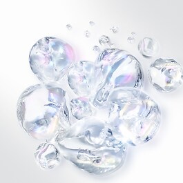 Créaline H2O TS - Eau micellaire démaquillante peaux très sèches